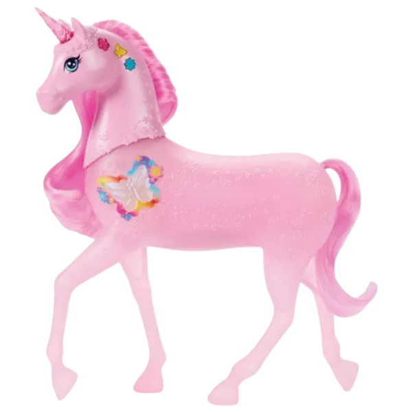 Набор Mattel Unicorn JCP78  Животные / 3+ photo 6 Набор Mattel Unicorn JCP78  Животные / 3+ photo 6