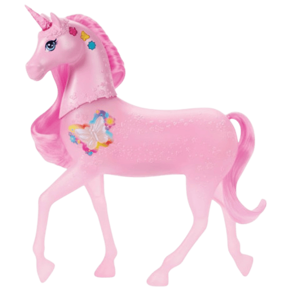 Набор Mattel Unicorn JCP78  Животные / 3+ photo 6 Набор Mattel Unicorn JCP78  Животные / 3+ photo 6