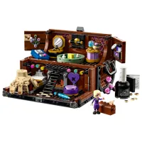 Constructor LEGO Thing's Apartment Clasic/ Brown photo 2