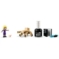 Constructor LEGO Thing's Apartment Clasic/ Brown photo 4