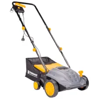 Аэратор Электрическая Powermat PM-AEW-2400M Самоход