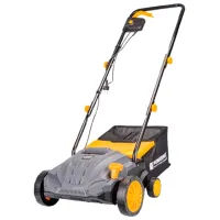 Aerator Electrică Powermat PM-AEW-2400M Cu autopropulsie photo 3