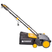 Aerator Electrică Powermat PM-AEW-2400M Cu autopropulsie photo 4