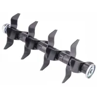 Aerator Electrică Powermat PM-AEW-2400M Cu autopropulsie photo 9