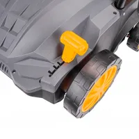 Aerator Electrică Powermat PM-AEW-2400M Cu autopropulsie photo 10