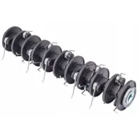 Aerator Electrică Powermat PM-AEW-2400M Cu autopropulsie photo 12