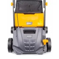 Aerator Electrică Powermat PM-AEW-2400M Cu autopropulsie photo 13