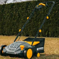 Aerator Electrică Powermat PM-AEW-2400M Cu autopropulsie photo 14