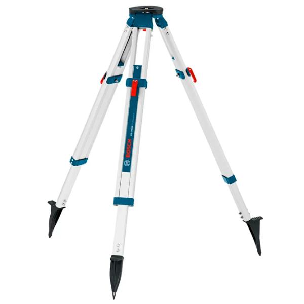 Стойка Bosch BT 170 HD Алюминий / Серый photo 1