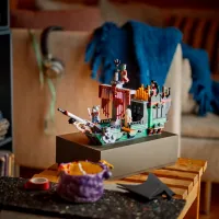 Constructor LEGO Haunted Mansion Clasic/ Green photo 7