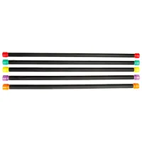 Bară Zelart 890554 Drept / 5 kg