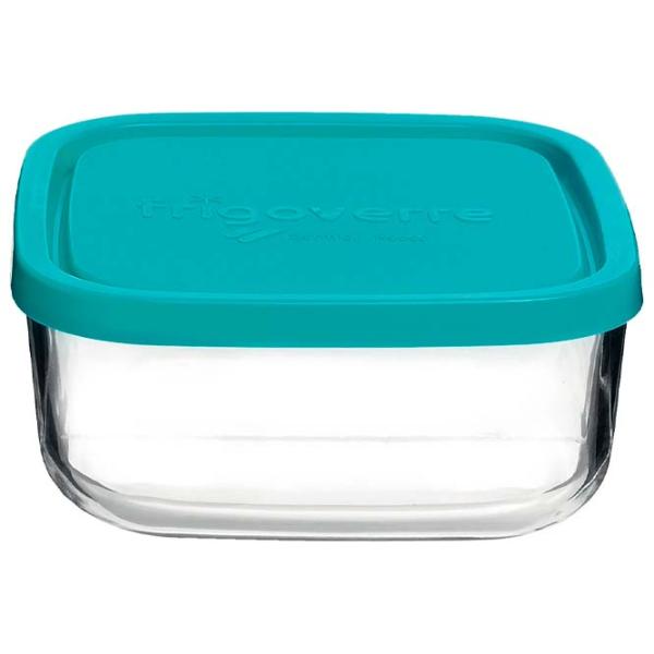 Container Bormioli Rocco Frigoverre Sticlă / Transparent photo 1