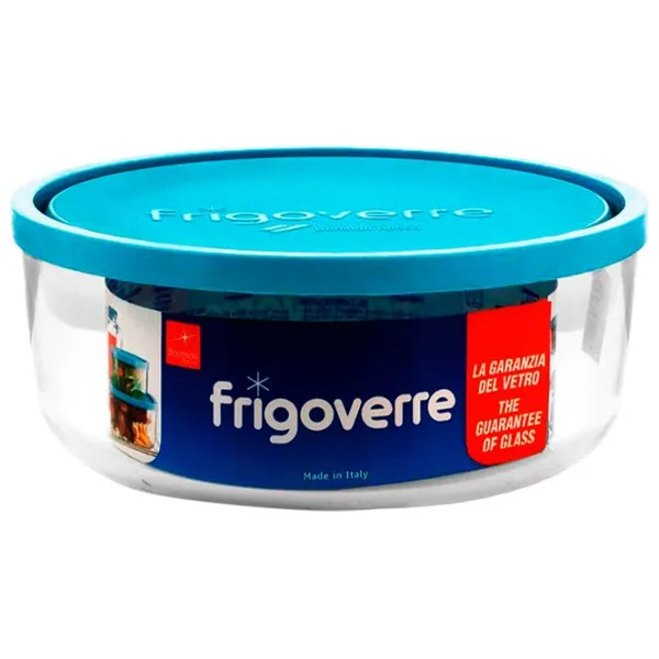 Container Bormioli Rocco Frigoverre Sticlă / Transparent photo 1