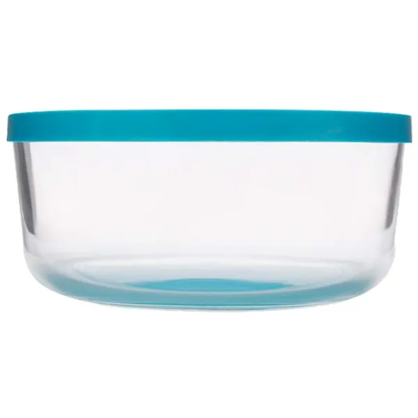 Container Bormioli Rocco Frigoverre Sticlă / Transparent photo 2
