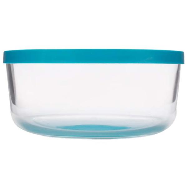 Container Bormioli Rocco Frigoverre Sticlă / Transparent photo 2