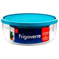 Контейнер Bormioli Rocco Frigoverre Стекло / Прозрачный