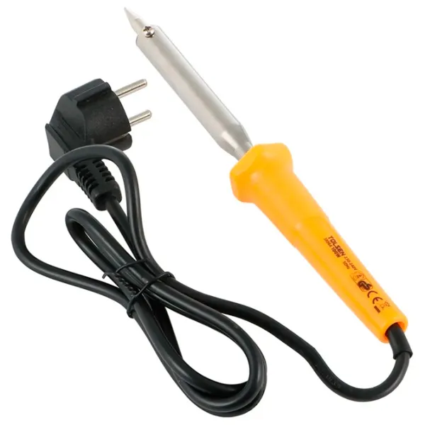 Ciocan de lipit NEO Tools Letcon 60 W / Plastic / De contact photo 1