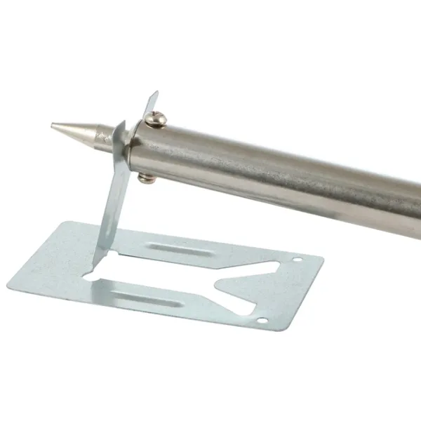 Ciocan de lipit NEO Tools Letcon 60 W / Plastic / De contact photo 3