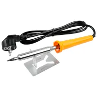 Ciocan de lipit NEO Tools Letcon 100 Вт / Пластик / Kонтактный