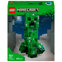Constructor LEGO The Creeper™ Clasic/ Green