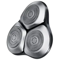 Сменное лезвие Xiaomi S301 Черный 