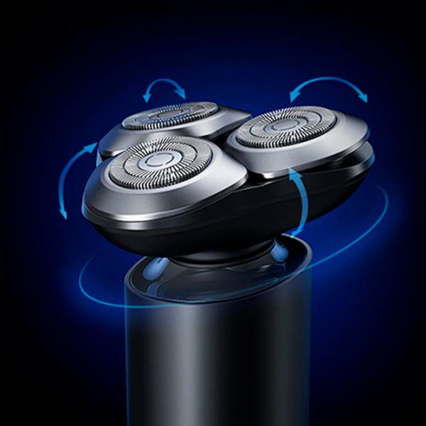Сменное лезвие Xiaomi S301 Черный  photo 2