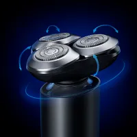 Сменное лезвие Xiaomi S301 Черный photo 2