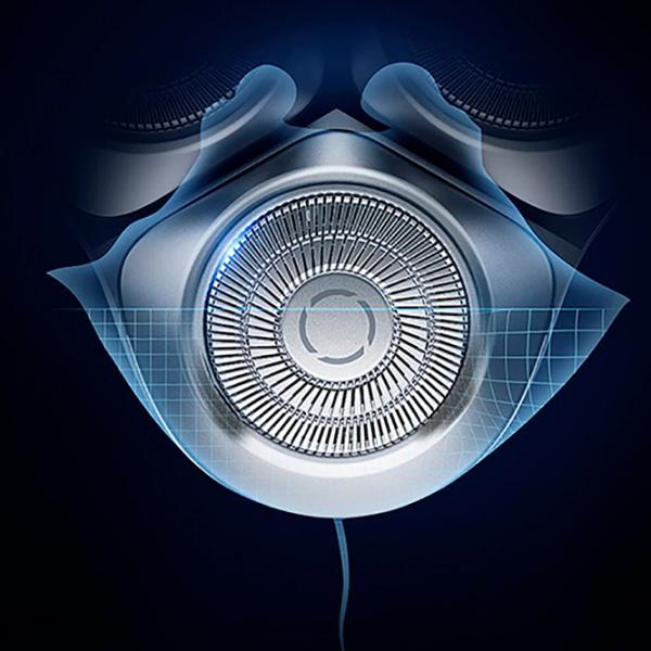 Сменное лезвие Xiaomi S301 Черный  photo 3