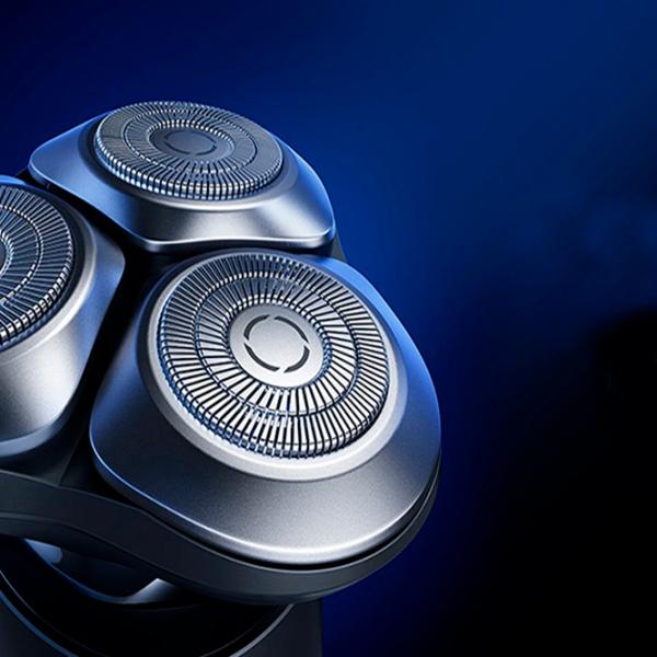 Сменное лезвие Xiaomi S301 Черный  photo 5