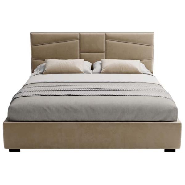 Pat My-Style my-Alia Mocca 90 x 200 cm / Placaj / Cappucino photo 3