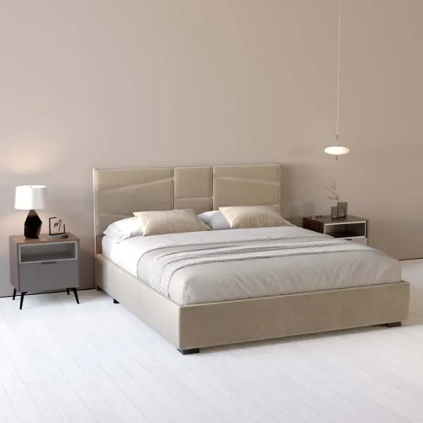 Pat My-Style my-Alia Mocca 120 x 200 cm / Placaj / Cappucino photo 5