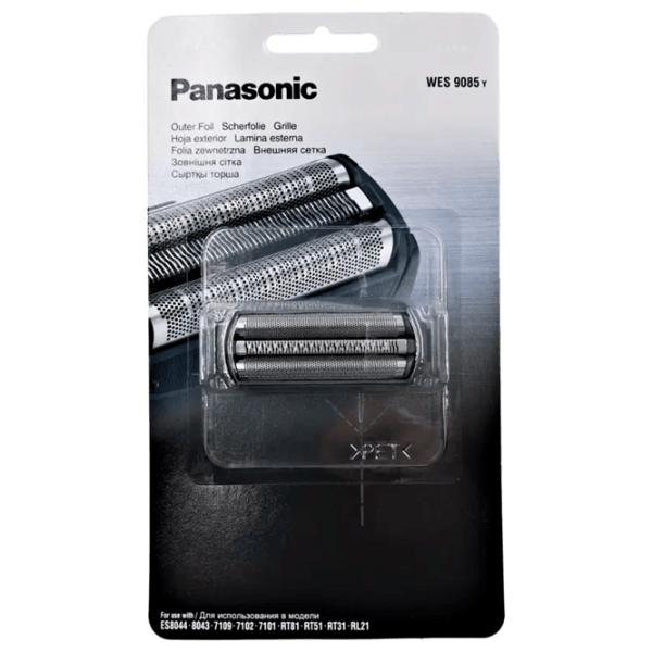 Сменное лезвие Panasonic WES9085Y1361 Серебряный  photo 2
