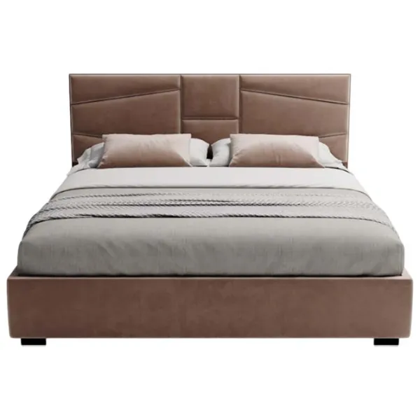 Pat My-Style my-Alia Mocca 120 x 200 cm / Placaj / Brown photo 2