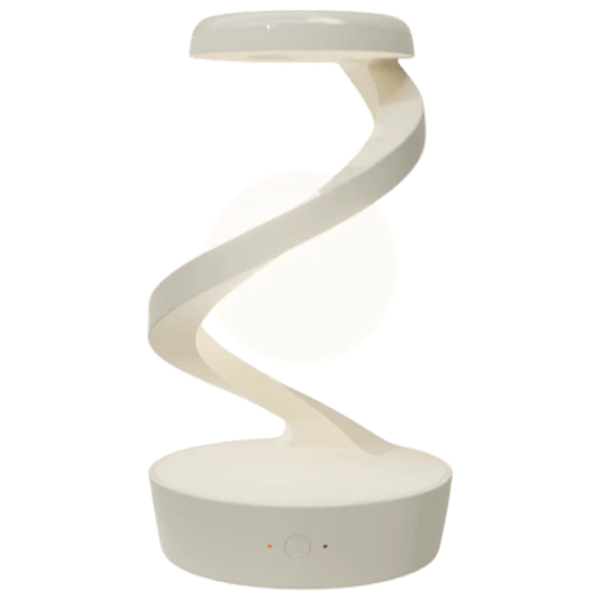 Настольная лампа Desk lamp LightWave  Белый photo 1