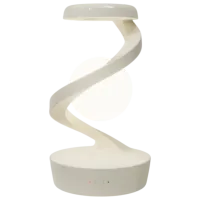 Lampă de masă Desk lamp LightWave  White