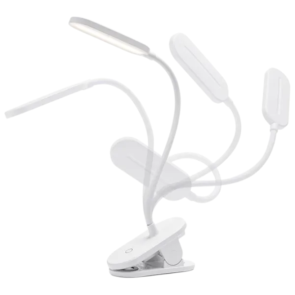 Настольная лампа Desk lamp PH507 Белый photo 2