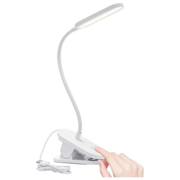 Настольная лампа Desk lamp PH507 Белый photo 3