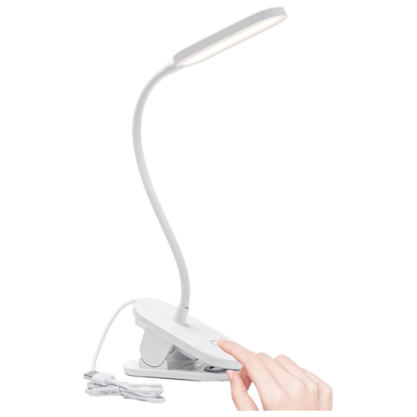 Настольная лампа Desk lamp PH507 Белый photo 3