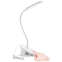 Lampă de masă Desk lamp PH507 White photo 3