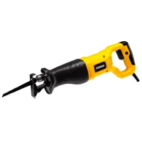 Fierăstrău sabie RTRMAX RTH907 710 W / Yellow