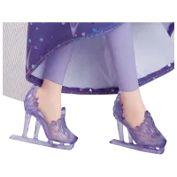 Кукла Barbie Ice Skating Elsa JBG53 принцесса / 3+ photo 6