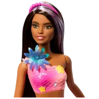 Кукла Barbie Magical Mermaid JDM73 русалка / 3+ photo 2