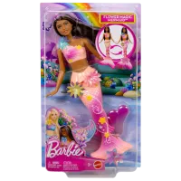 Кукла Barbie Magical Mermaid JDM73 русалка / 3+ photo 3