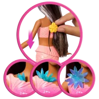 Кукла Barbie Magical Mermaid JDM73 русалка / 3+ photo 4