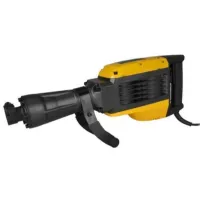 Отбойный молоток RTRMAX RTM2765 1700 Вт / Черный