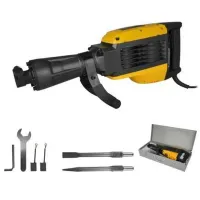 Ciocan demolator RTRMAX RTM2765 1700 W / Black photo 4