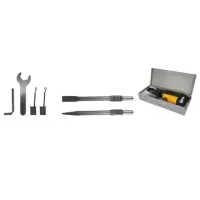 Ciocan demolator RTRMAX RTM2765 1700 W / Black photo 5
