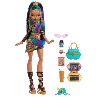 Кукла Monster High Nefera De Nile JDR48 модель / 3+ photo 2