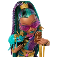 Кукла Monster High Nefera De Nile JDR48 модель / 3+ photo 3