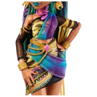 Кукла Monster High Nefera De Nile JDR48 модель / 3+ photo 4